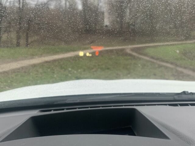 Белый БМВ Х3, объемом двигателя 2 л и пробегом 142 тыс. км за 18800 $, фото 18 на Automoto.ua