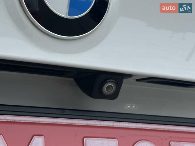 Білий БМВ Х3, об'ємом двигуна 2 л та пробігом 220 тис. км за 23500 $, фото 17 на Automoto.ua