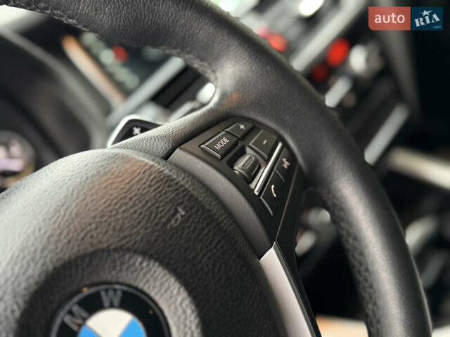 Белый БМВ Х3, объемом двигателя 2 л и пробегом 134 тыс. км за 25800 $, фото 54 на Automoto.ua