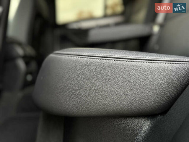 Белый БМВ Х3, объемом двигателя 2 л и пробегом 134 тыс. км за 25800 $, фото 98 на Automoto.ua