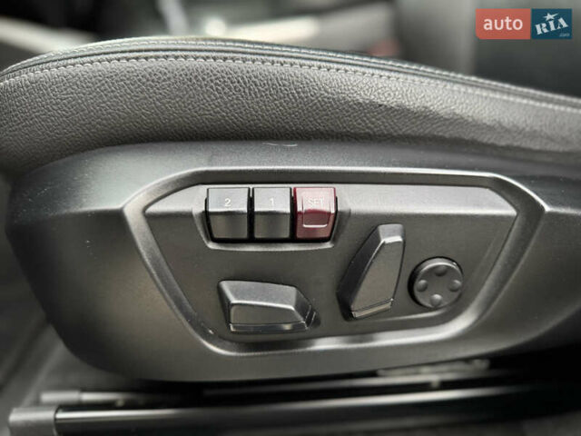 Белый БМВ Х3, объемом двигателя 2 л и пробегом 134 тыс. км за 25800 $, фото 50 на Automoto.ua