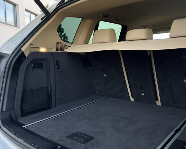 Белый БМВ Х3, объемом двигателя 2 л и пробегом 195 тыс. км за 20000 $, фото 58 на Automoto.ua