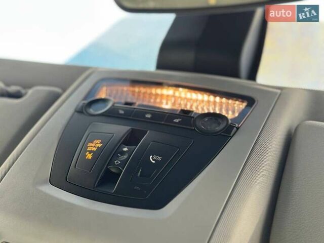 Белый БМВ Х3, объемом двигателя 2 л и пробегом 195 тыс. км за 11800 $, фото 13 на Automoto.ua