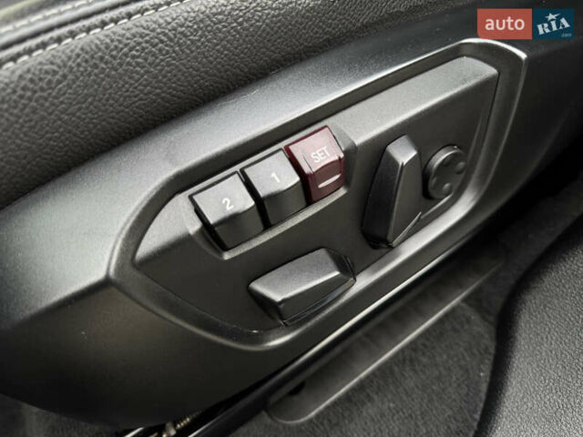 Белый БМВ Х3, объемом двигателя 2 л и пробегом 134 тыс. км за 25800 $, фото 51 на Automoto.ua