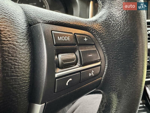 Белый БМВ Х3, объемом двигателя 2 л и пробегом 112 тыс. км за 18700 $, фото 43 на Automoto.ua