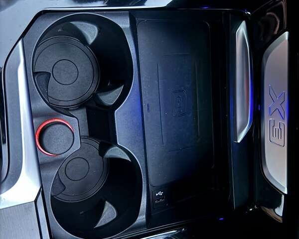 Белый БМВ Х3, объемом двигателя 2 л и пробегом 165 тыс. км за 27500 $, фото 36 на Automoto.ua