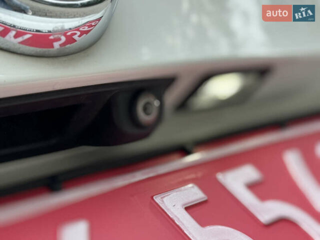 Белый БМВ Х3, объемом двигателя 2 л и пробегом 134 тыс. км за 25800 $, фото 37 на Automoto.ua