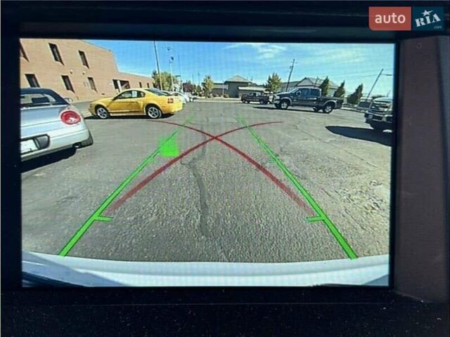 Белый БМВ Х3, объемом двигателя 2 л и пробегом 79 тыс. км за 3000 $, фото 8 на Automoto.ua