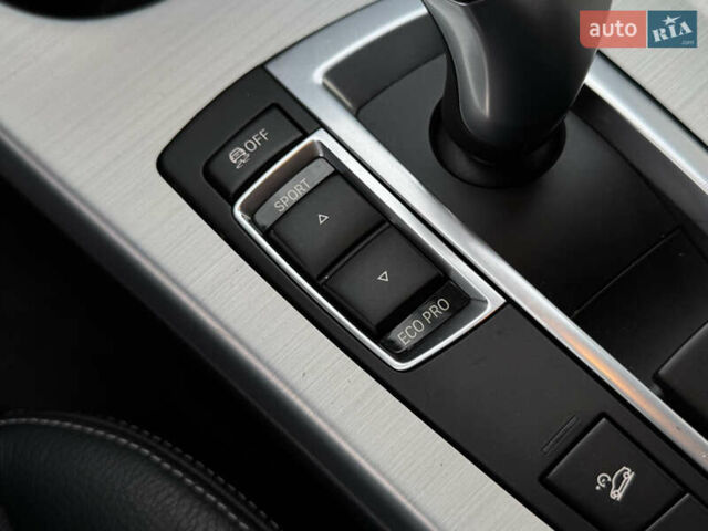 Белый БМВ Х3, объемом двигателя 2 л и пробегом 134 тыс. км за 25800 $, фото 68 на Automoto.ua