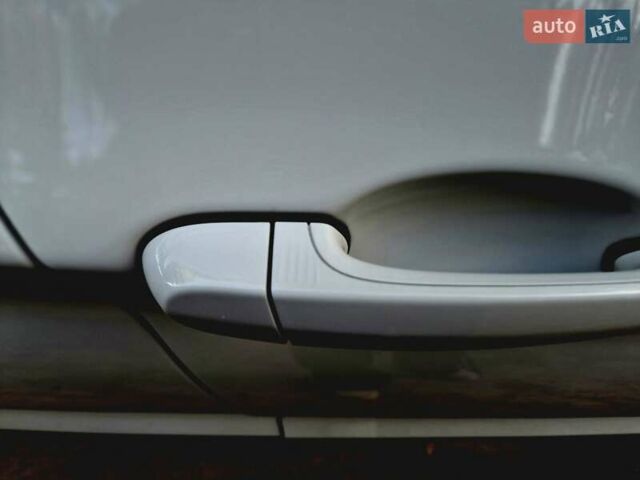 Белый БМВ Х3, объемом двигателя 2 л и пробегом 153 тыс. км за 17500 $, фото 20 на Automoto.ua