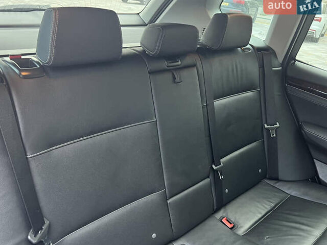 Белый БМВ Х3, объемом двигателя 2 л и пробегом 106 тыс. км за 19000 $, фото 21 на Automoto.ua