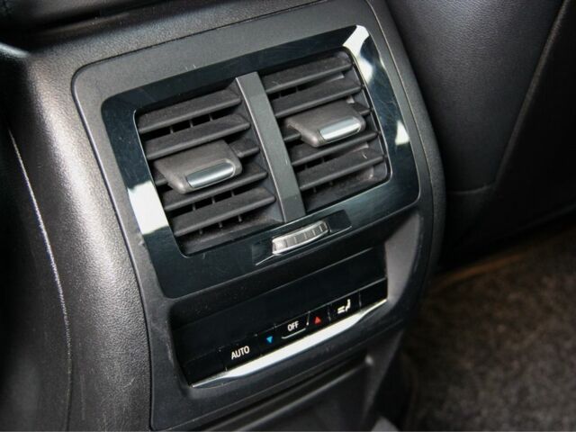 Білий БМВ Х3, об'ємом двигуна 2 л та пробігом 60 тис. км за 26500 $, фото 23 на Automoto.ua