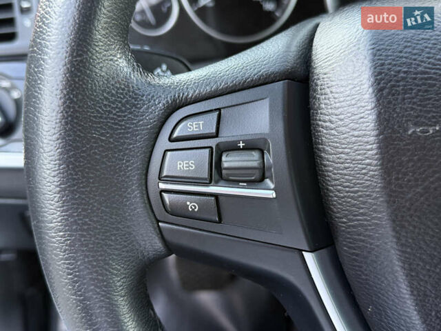 Белый БМВ Х3, объемом двигателя 2 л и пробегом 104 тыс. км за 19500 $, фото 53 на Automoto.ua