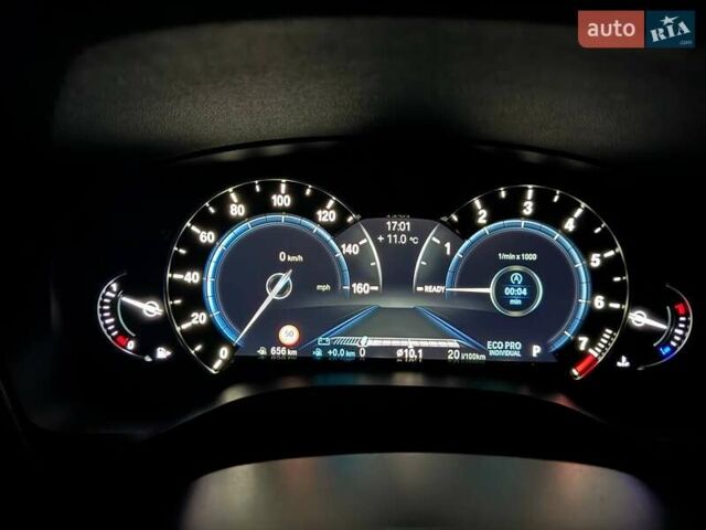 Белый БМВ Х3, объемом двигателя 2 л и пробегом 165 тыс. км за 27500 $, фото 40 на Automoto.ua