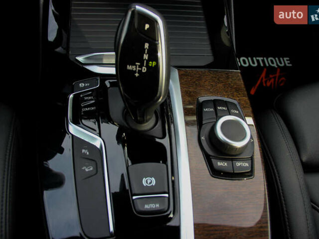 Білий БМВ Х3, об'ємом двигуна 2 л та пробігом 60 тис. км за 26500 $, фото 27 на Automoto.ua