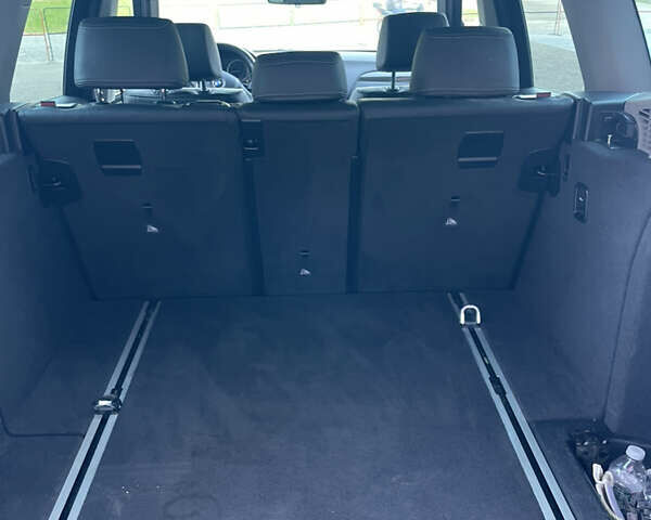 Белый БМВ Х3, объемом двигателя 2 л и пробегом 134 тыс. км за 15100 $, фото 30 на Automoto.ua