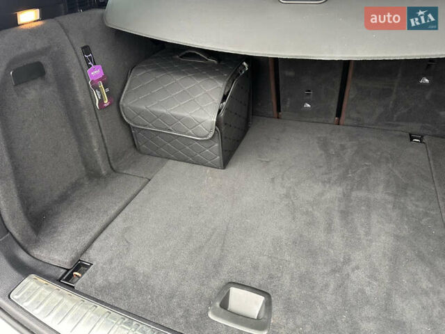 Белый БМВ Х3, объемом двигателя 2 л и пробегом 115 тыс. км за 17800 $, фото 33 на Automoto.ua