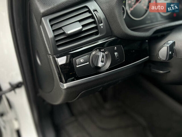 Белый БМВ Х3, объемом двигателя 2 л и пробегом 106 тыс. км за 19000 $, фото 27 на Automoto.ua