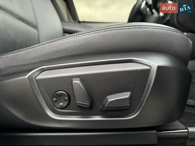 Белый БМВ Х3, объемом двигателя 2 л и пробегом 134 тыс. км за 25800 $, фото 80 на Automoto.ua