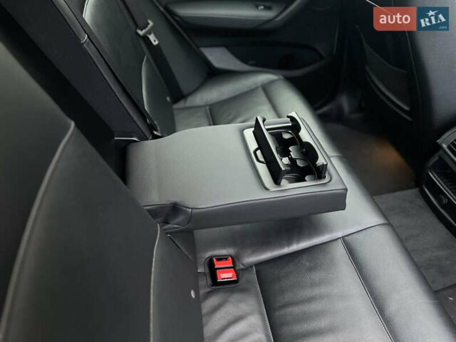 Белый БМВ Х3, объемом двигателя 2 л и пробегом 106 тыс. км за 19000 $, фото 22 на Automoto.ua