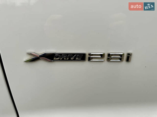 Белый БМВ Х3, объемом двигателя 2 л и пробегом 112 тыс. км за 18700 $, фото 64 на Automoto.ua