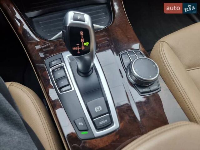 Белый БМВ Х3, объемом двигателя 2 л и пробегом 158 тыс. км за 17700 $, фото 12 на Automoto.ua