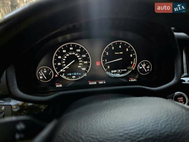 Белый БМВ Х3, объемом двигателя 2 л и пробегом 153 тыс. км за 17500 $, фото 30 на Automoto.ua