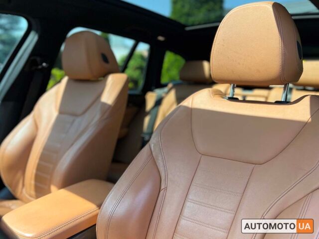 Белый БМВ Х3, объемом двигателя 2 л и пробегом 156 тыс. км за 25600 $, фото 18 на Automoto.ua