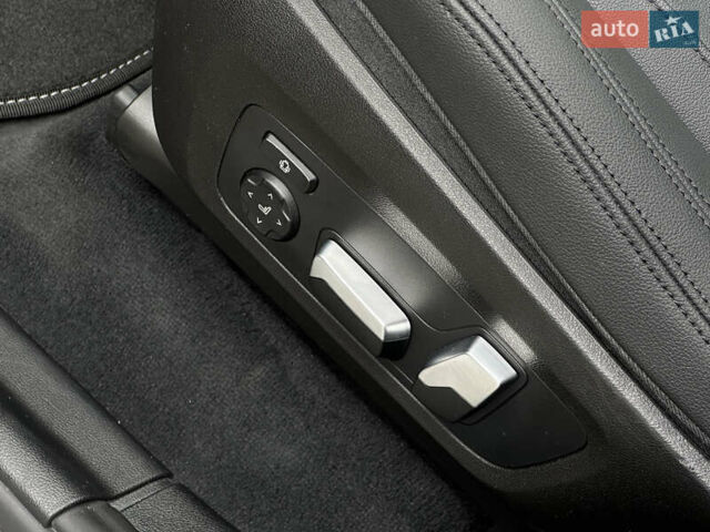 Білий БМВ Х3, об'ємом двигуна 2 л та пробігом 220 тис. км за 23500 $, фото 26 на Automoto.ua