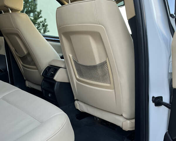 Белый БМВ Х3, объемом двигателя 2 л и пробегом 195 тыс. км за 20000 $, фото 51 на Automoto.ua