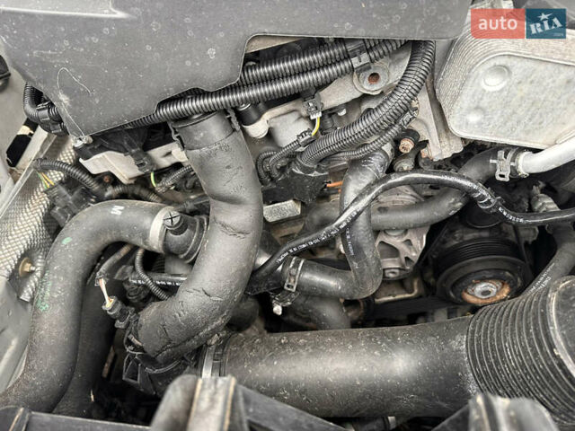 Белый БМВ Х3, объемом двигателя 2 л и пробегом 115 тыс. км за 17800 $, фото 37 на Automoto.ua