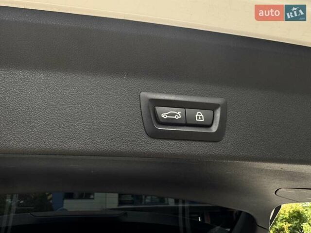 Білий БМВ Х3, об'ємом двигуна 2 л та пробігом 179 тис. км за 28500 $, фото 32 на Automoto.ua