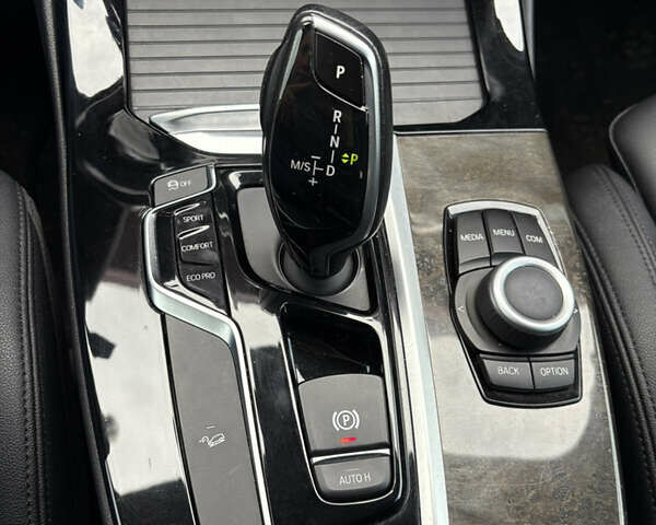 Белый БМВ Х3, объемом двигателя 2 л и пробегом 114 тыс. км за 28500 $, фото 16 на Automoto.ua