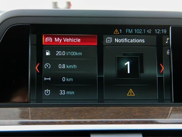 Білий БМВ Х3, об'ємом двигуна 2 л та пробігом 60 тис. км за 26500 $, фото 19 на Automoto.ua