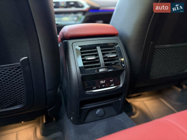Белый БМВ Х3, объемом двигателя 3 л и пробегом 85 тыс. км за 36900 $, фото 81 на Automoto.ua