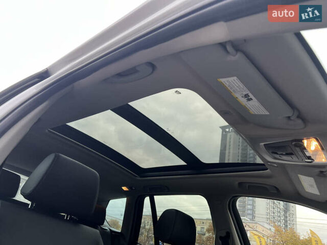 Белый БМВ Х3, объемом двигателя 2 л и пробегом 106 тыс. км за 19000 $, фото 32 на Automoto.ua