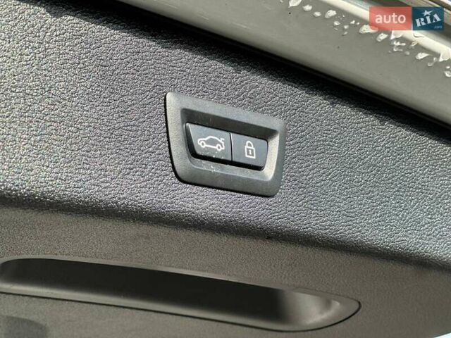 Белый БМВ Х3, объемом двигателя 2 л и пробегом 195 тыс. км за 11800 $, фото 18 на Automoto.ua