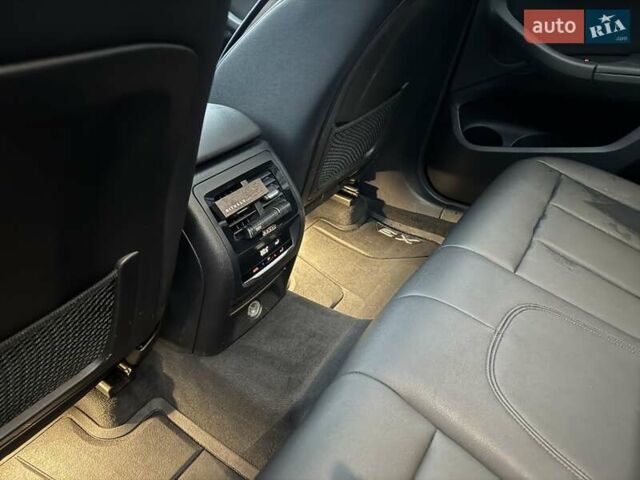 Белый БМВ Х3, объемом двигателя 2 л и пробегом 98 тыс. км за 31000 $, фото 37 на Automoto.ua