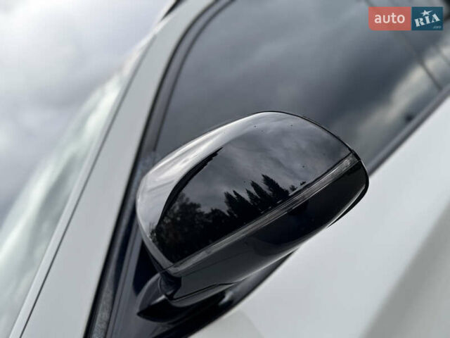 Белый БМВ Х3, объемом двигателя 2 л и пробегом 134 тыс. км за 25800 $, фото 23 на Automoto.ua