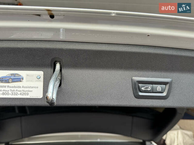 Белый БМВ Х3, объемом двигателя 2 л и пробегом 99 тыс. км за 33800 $, фото 28 на Automoto.ua