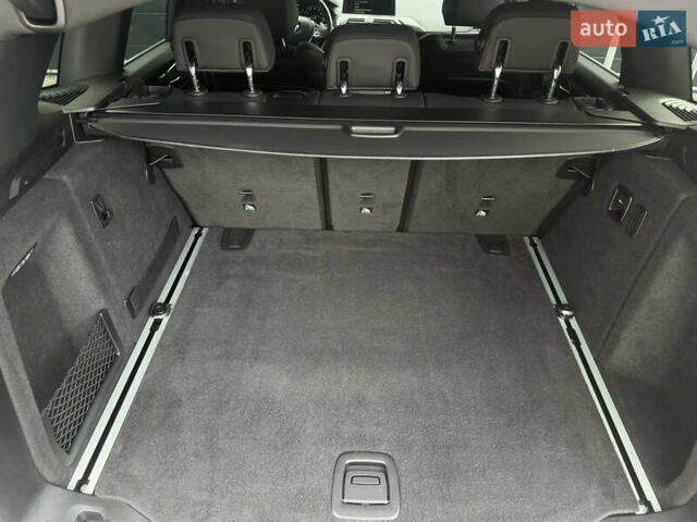 Білий БМВ Х3, об'ємом двигуна 2 л та пробігом 220 тис. км за 23500 $, фото 39 на Automoto.ua