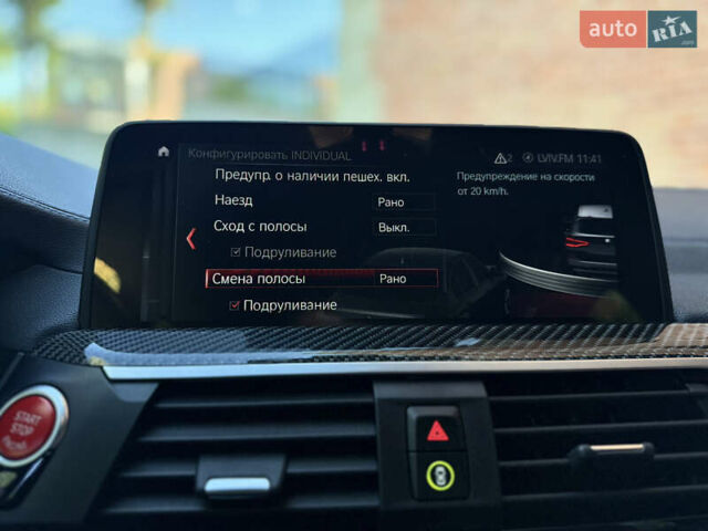 Белый БМВ Х3, объемом двигателя 3 л и пробегом 85 тыс. км за 36900 $, фото 64 на Automoto.ua