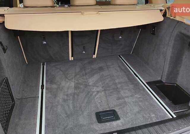 Белый БМВ Х3, объемом двигателя 2 л и пробегом 221 тыс. км за 15950 $, фото 39 на Automoto.ua