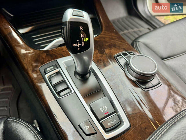 Белый БМВ Х3, объемом двигателя 2 л и пробегом 112 тыс. км за 18700 $, фото 52 на Automoto.ua