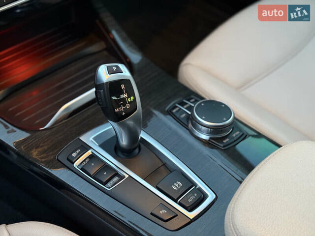 Белый БМВ Х3, объемом двигателя 2 л и пробегом 190 тыс. км за 17500 $, фото 29 на Automoto.ua