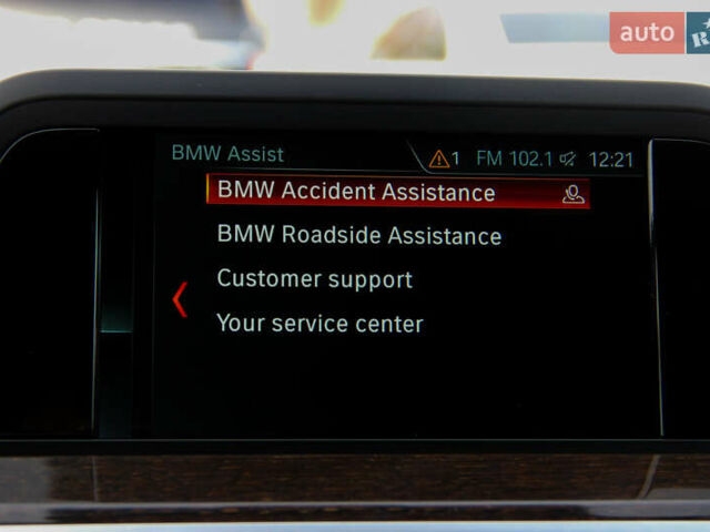 Білий БМВ Х3, об'ємом двигуна 2 л та пробігом 60 тис. км за 26500 $, фото 35 на Automoto.ua