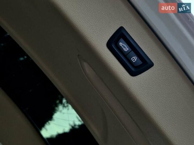 Белый БМВ Х3, объемом двигателя 2 л и пробегом 153 тыс. км за 17500 $, фото 25 на Automoto.ua