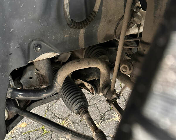 Белый БМВ Х3, объемом двигателя 2 л и пробегом 115 тыс. км за 17800 $, фото 28 на Automoto.ua