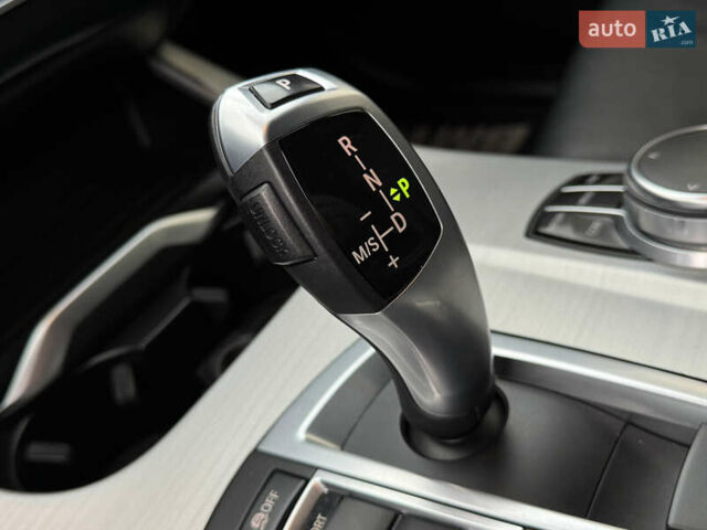 Белый БМВ Х3, объемом двигателя 2 л и пробегом 134 тыс. км за 25800 $, фото 67 на Automoto.ua