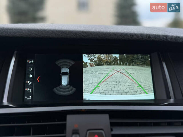 Белый БМВ Х3, объемом двигателя 2 л и пробегом 134 тыс. км за 25800 $, фото 61 на Automoto.ua